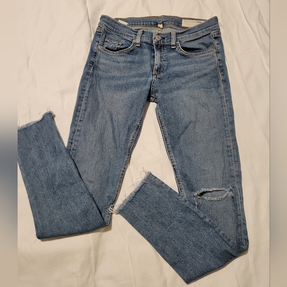 Rag & Bone jeans